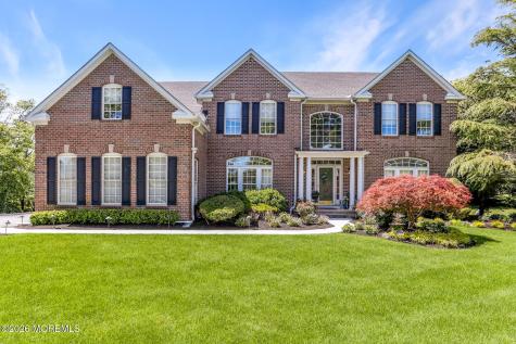 1603 Walton Way Wall NJ 07753