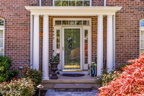 1603 Walton Way Wall NJ 07753