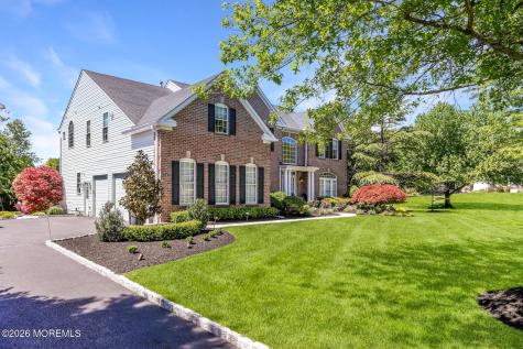 1603 Walton Way Wall NJ 07753