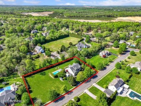 1603 Walton Way Wall NJ 07753