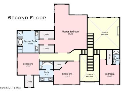 1603 Walton Way Wall NJ 07753