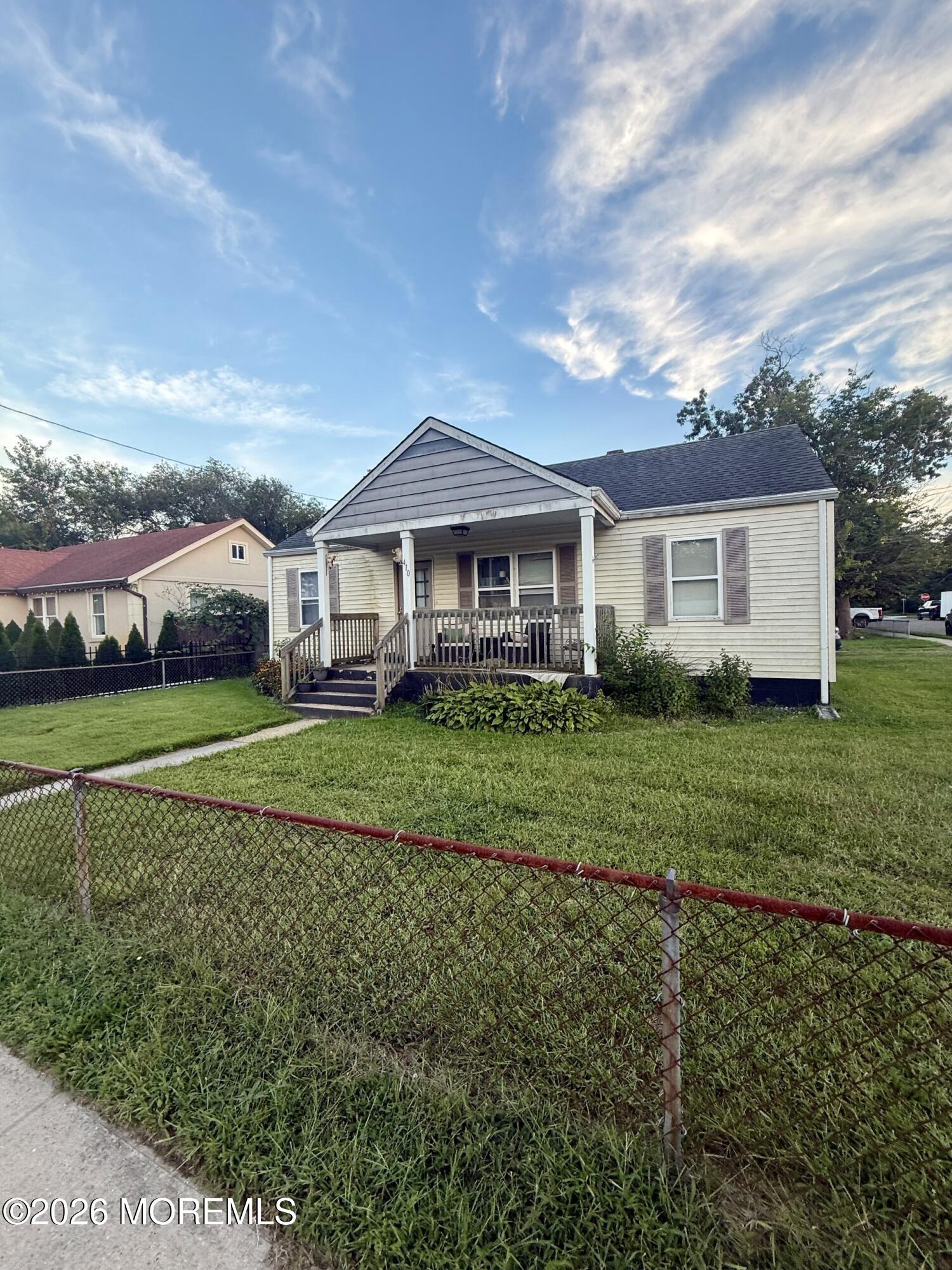 410 Chestnut Street Lakehurst NJ 08733