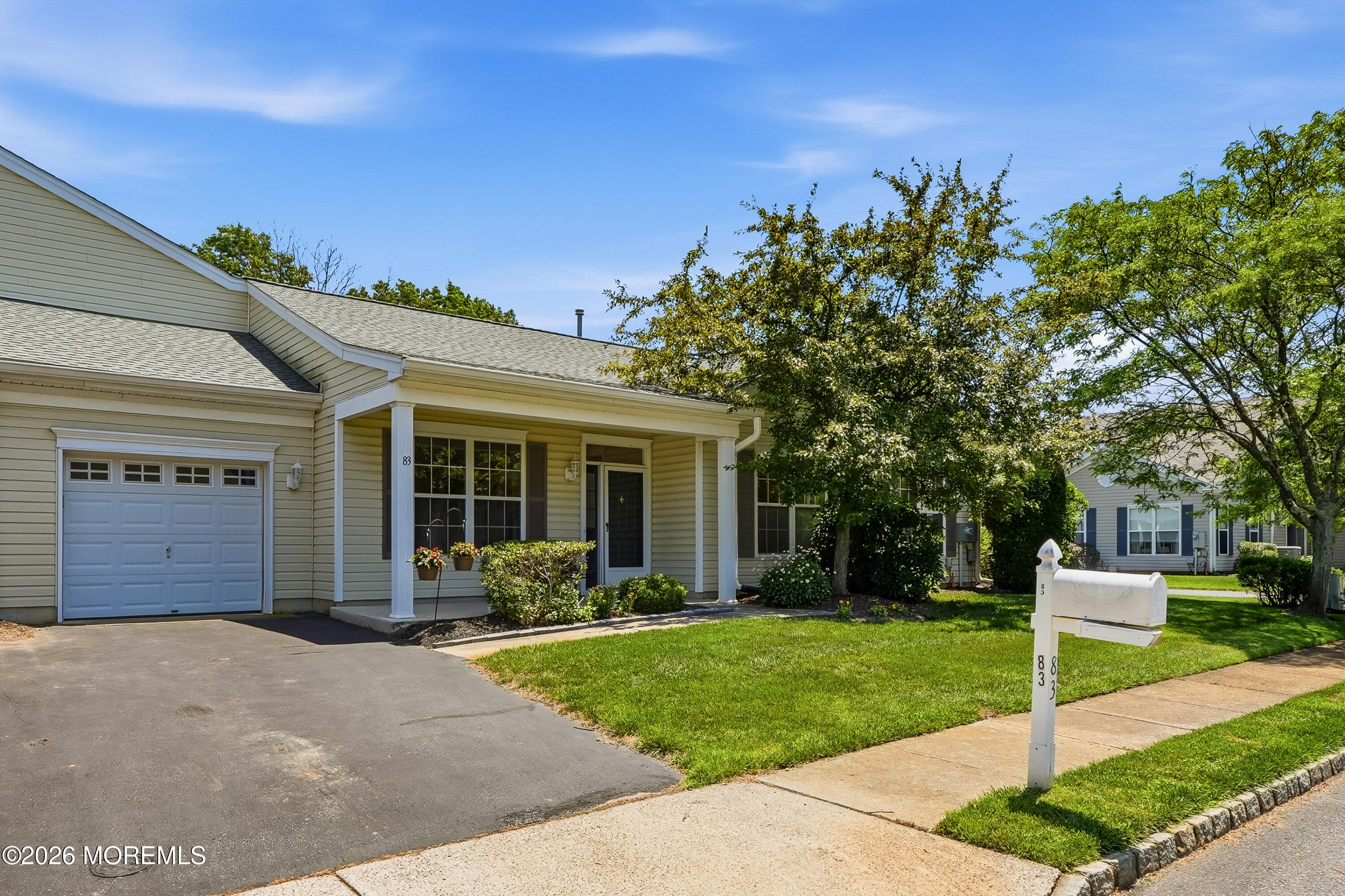 83 Jadelawns Drive Lakewood NJ 08701