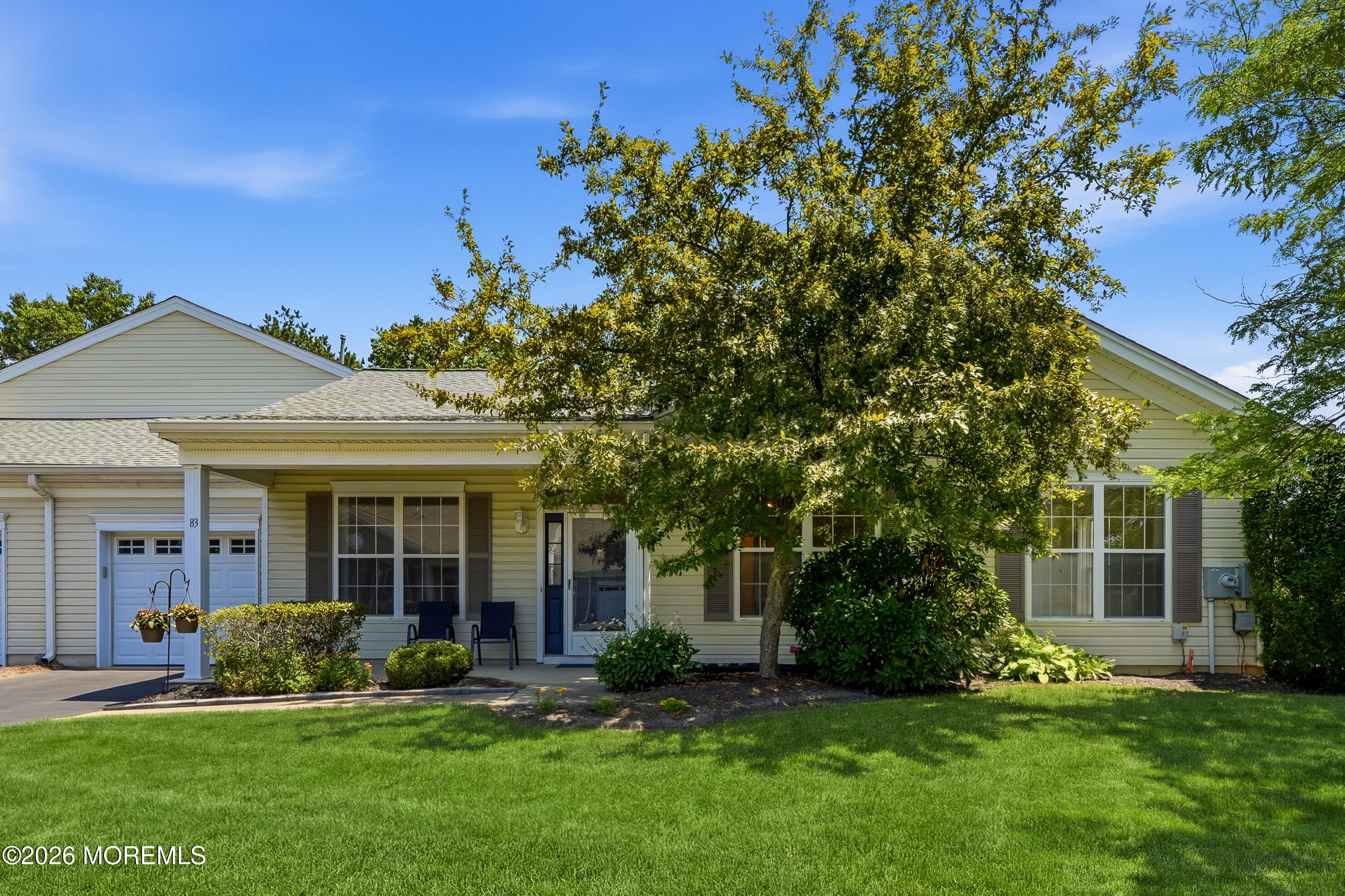 83 Jadelawns Drive Lakewood NJ 08701