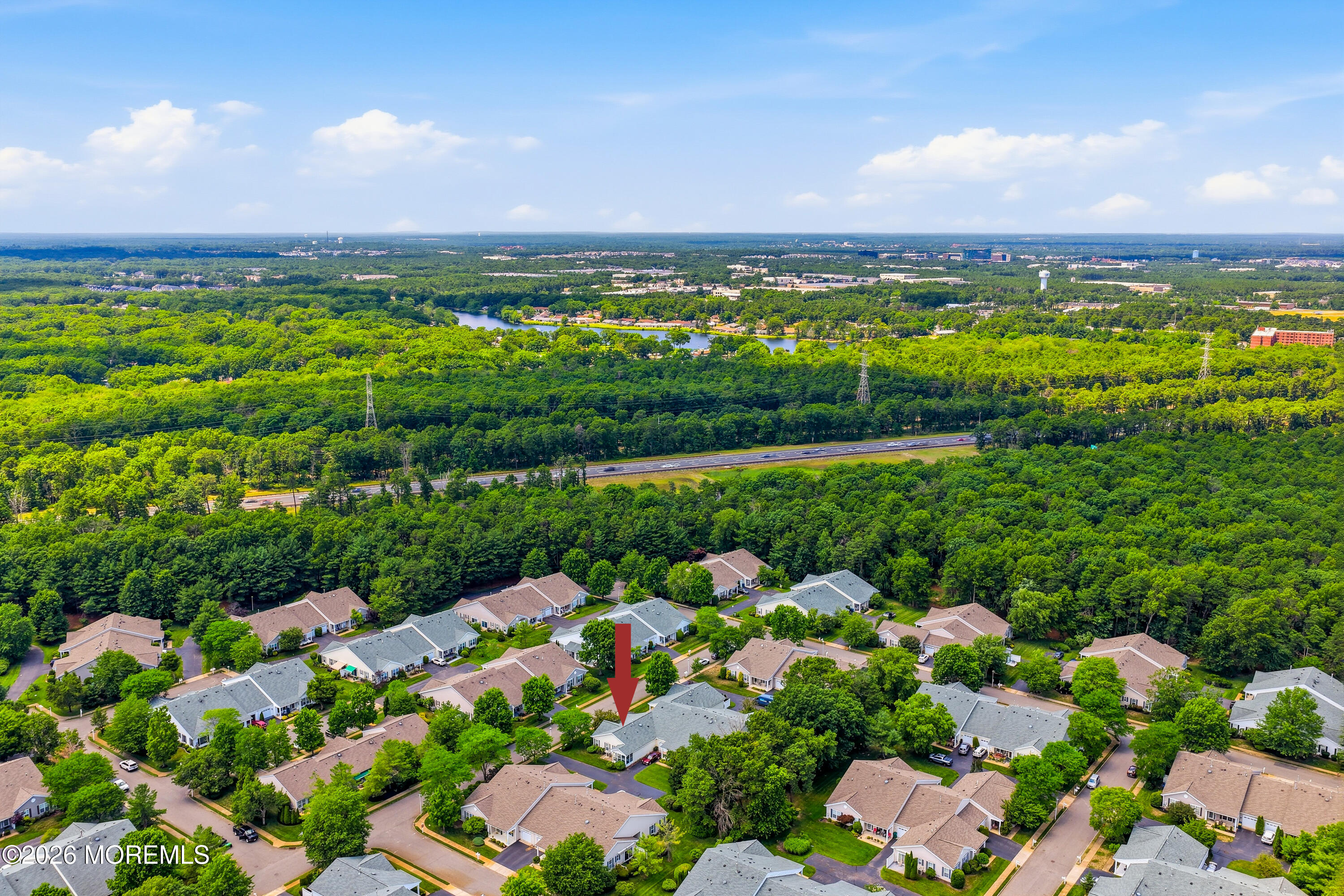 83 Jadelawns Drive Lakewood NJ 08701