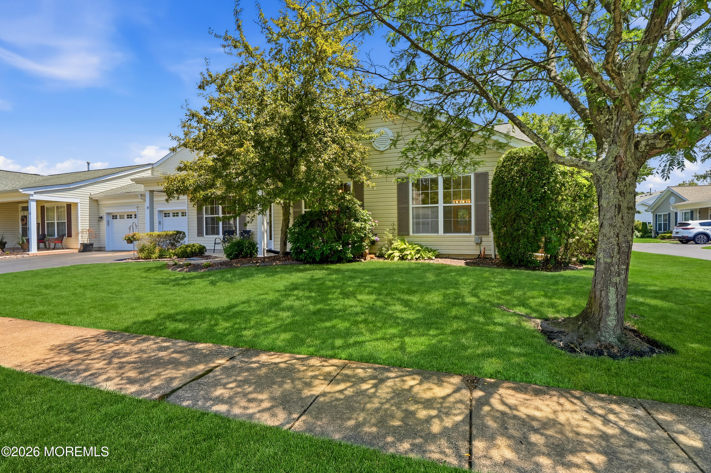 83 Jadelawns Drive Lakewood NJ 08701