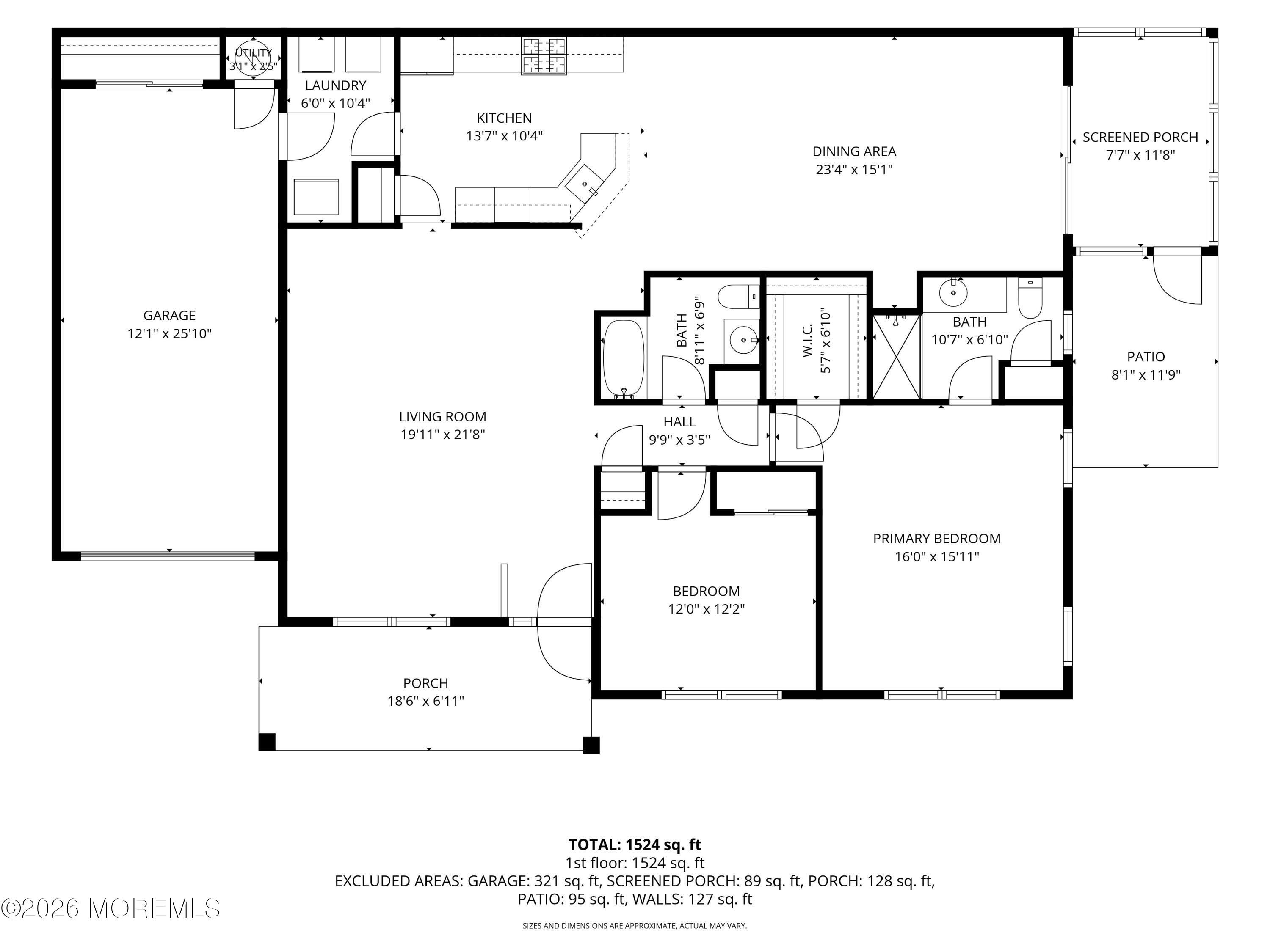 83 Jadelawns Drive Lakewood NJ 08701