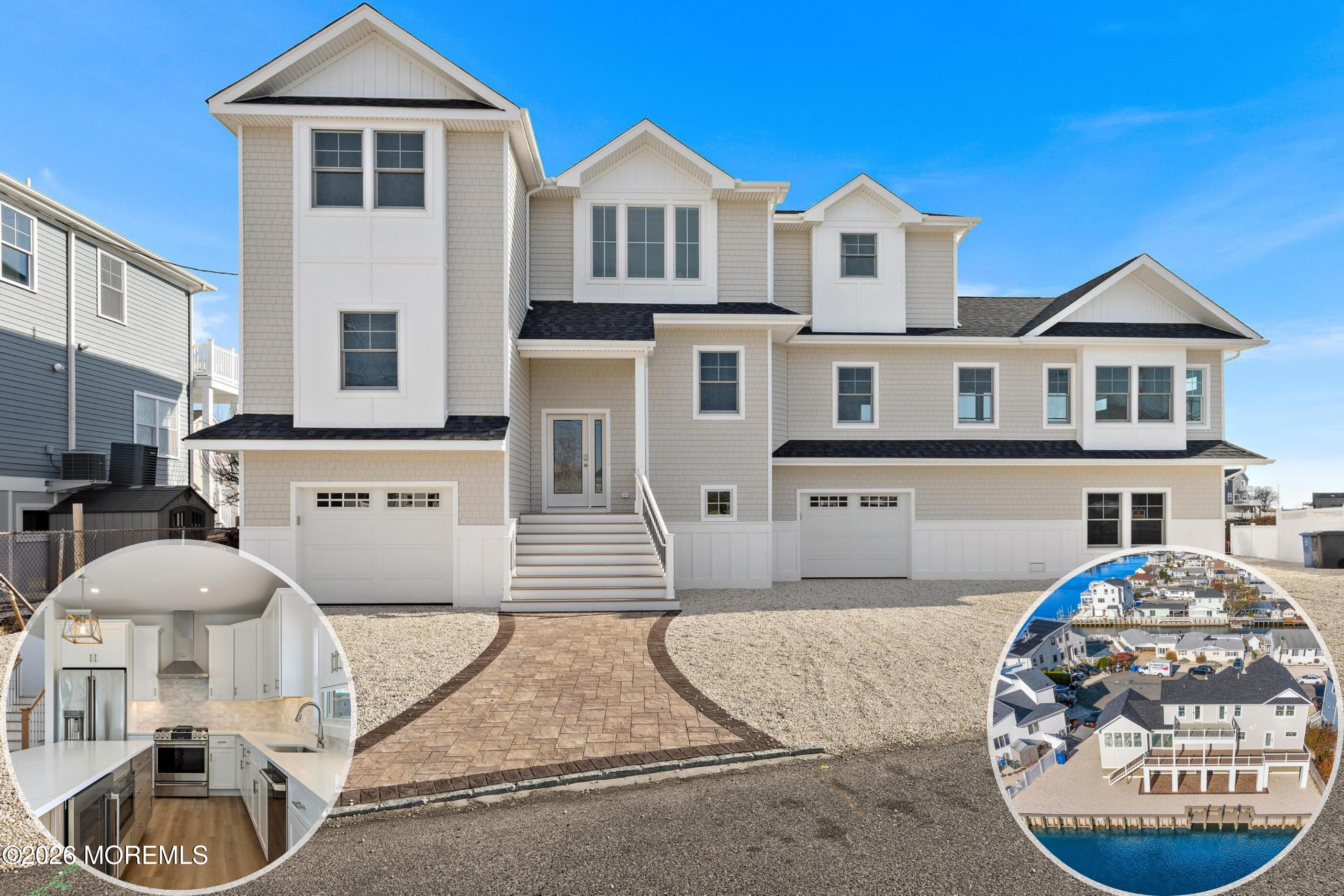 61 Budd Drive Manahawkin NJ 08050