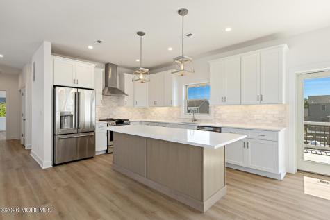 61 Budd Drive Manahawkin NJ 08050