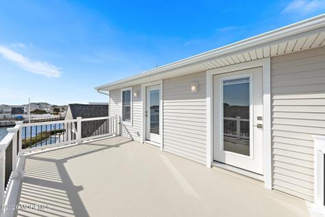 61 Budd Drive Manahawkin NJ 08050
