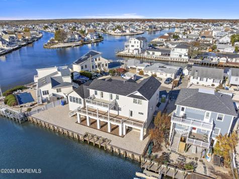 61 Budd Drive Manahawkin NJ 08050