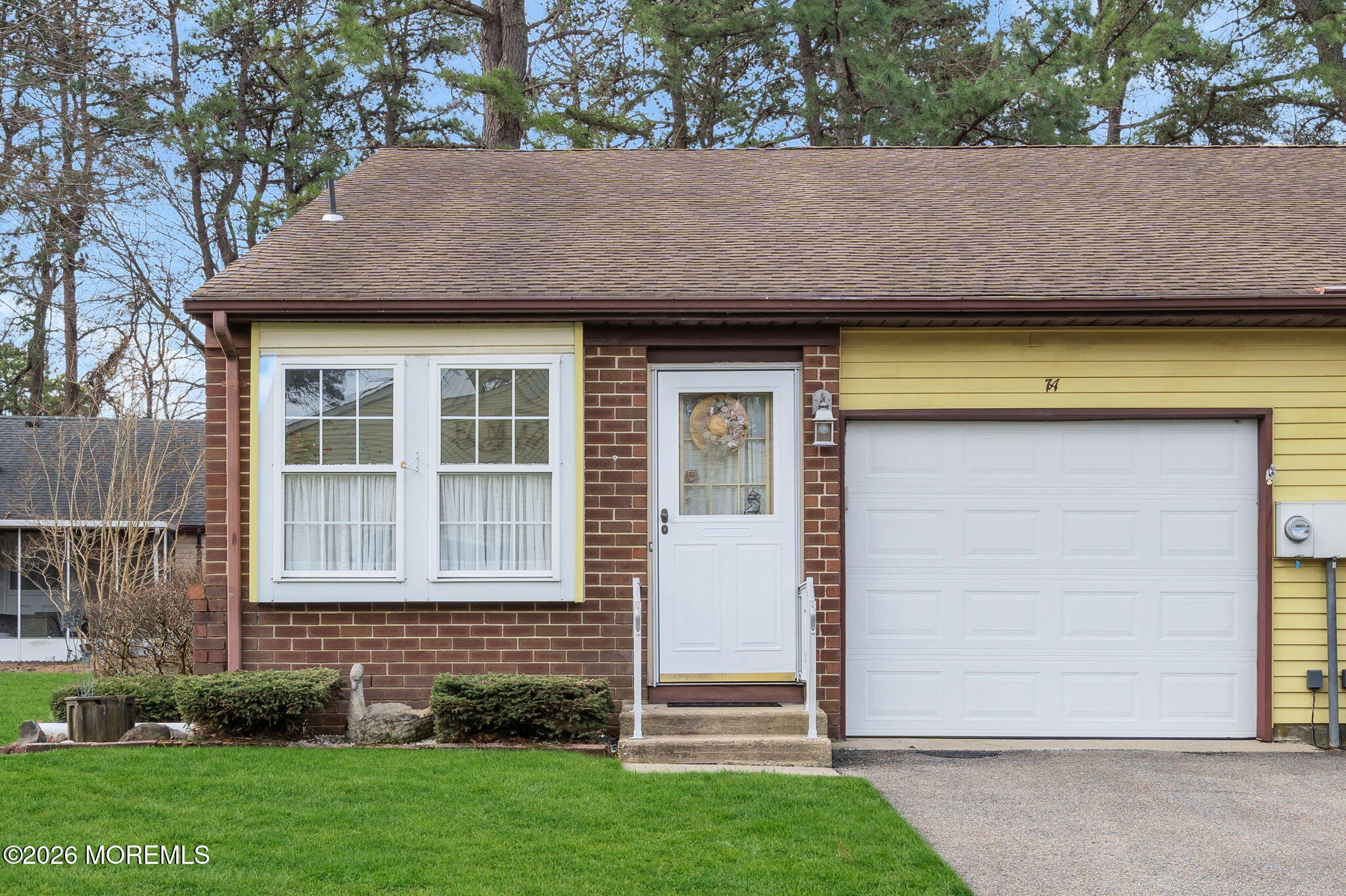 7A Greenwood Lane Whiting NJ 08759
