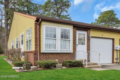 7A Greenwood Lane Whiting NJ 08759