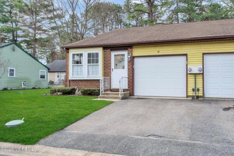 7A Greenwood Lane Whiting NJ 08759
