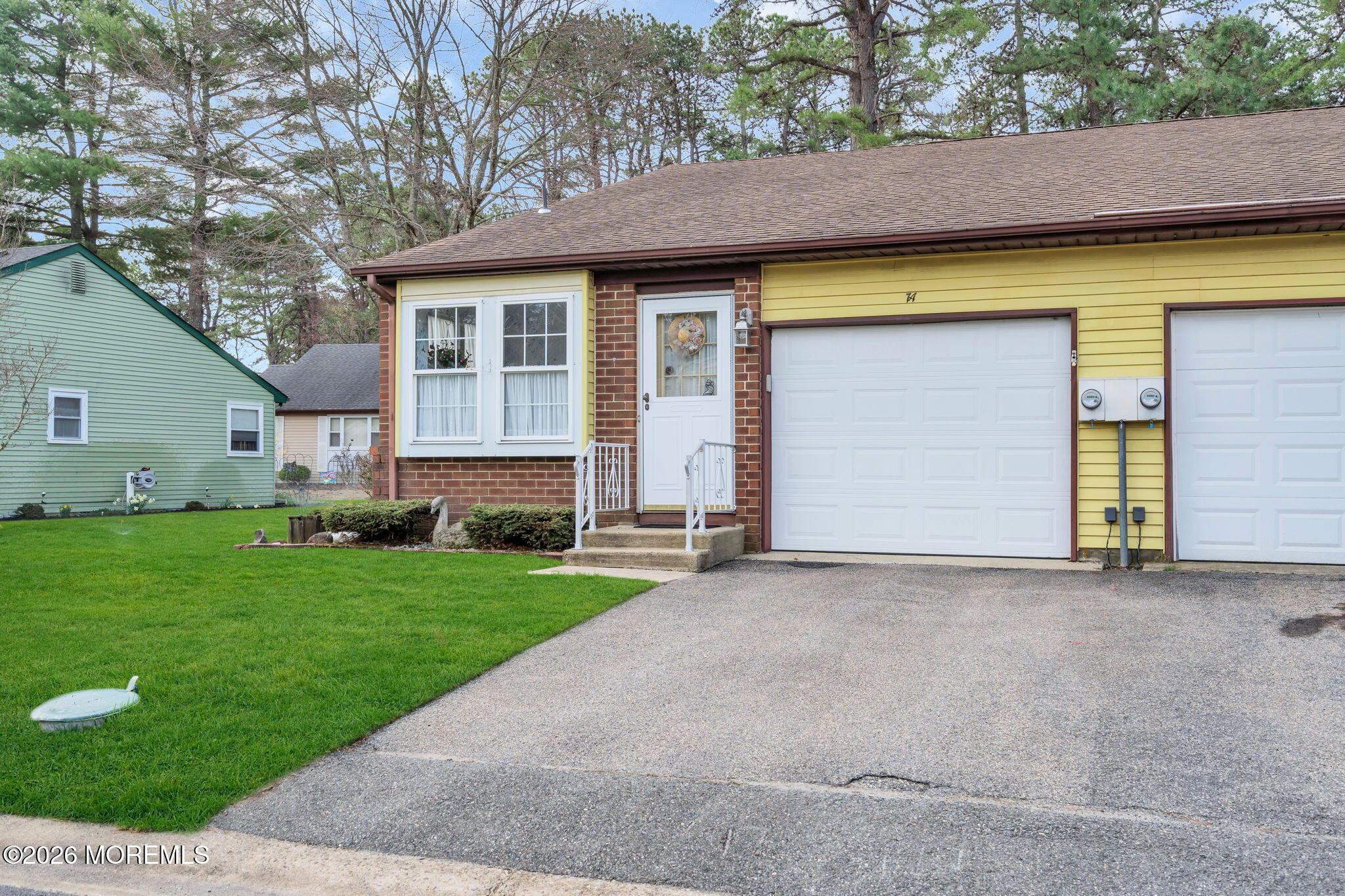 7A Greenwood Lane Whiting NJ 08759