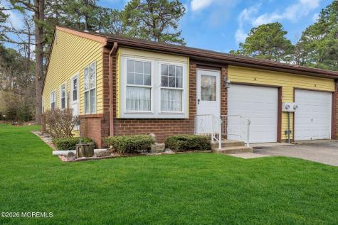 7A Greenwood Lane Whiting NJ 08759