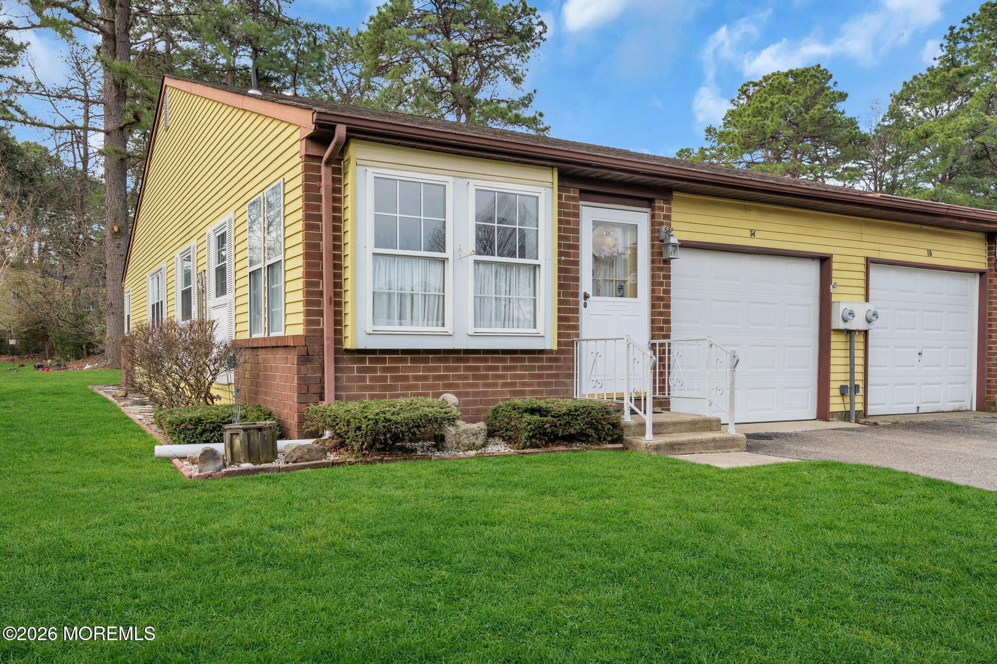 7A Greenwood Lane Whiting NJ 08759