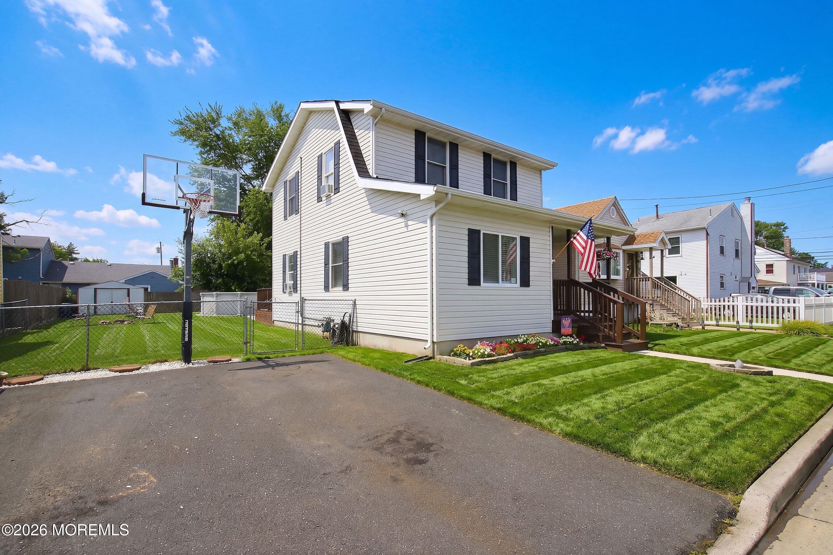 702 Lorillard Avenue Union Beach NJ 07735
