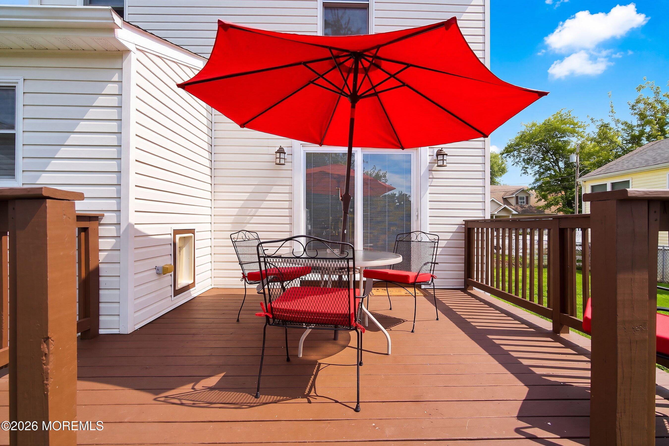 702 Lorillard Avenue Union Beach NJ 07735