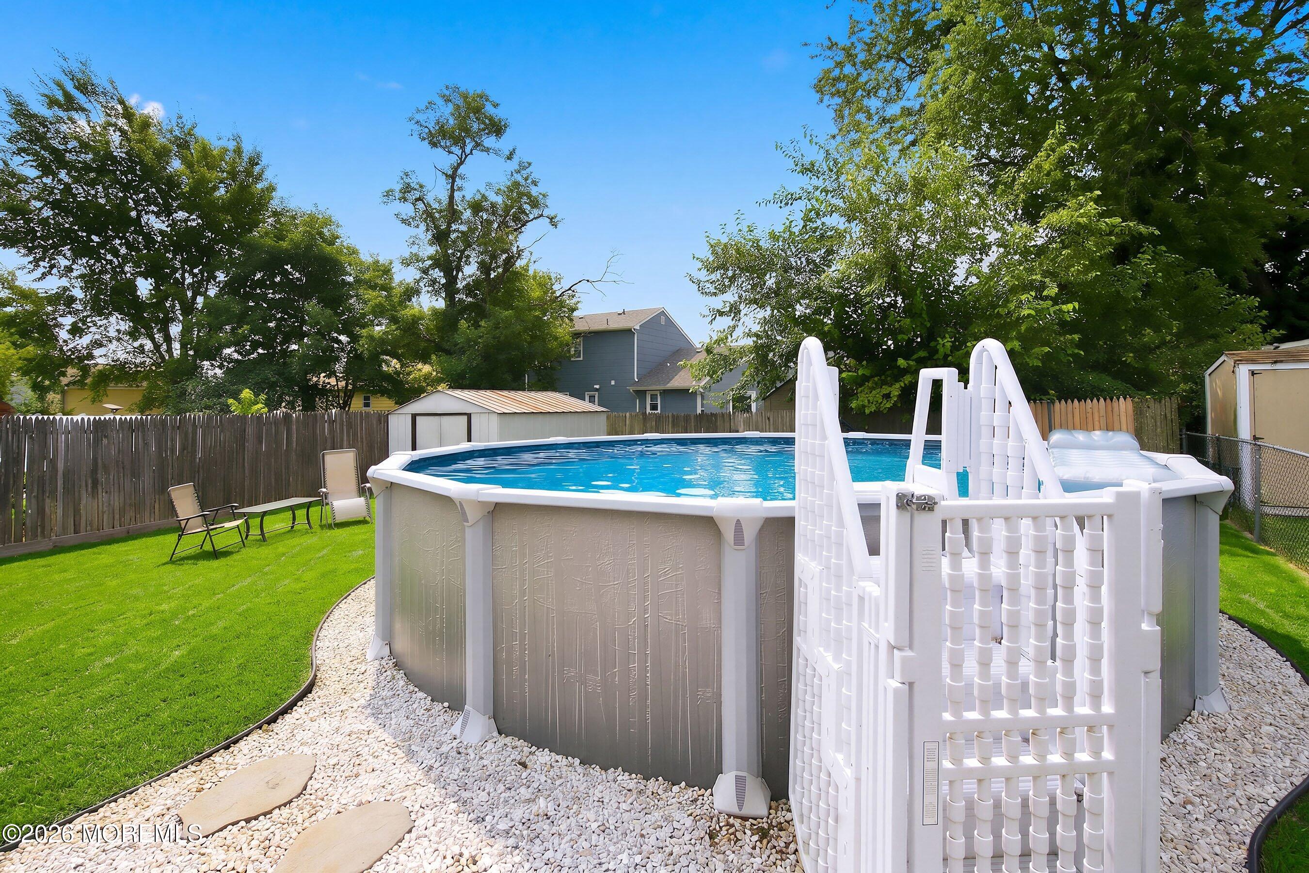 702 Lorillard Avenue Union Beach NJ 07735