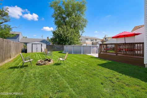 702 Lorillard Avenue Union Beach NJ 07735