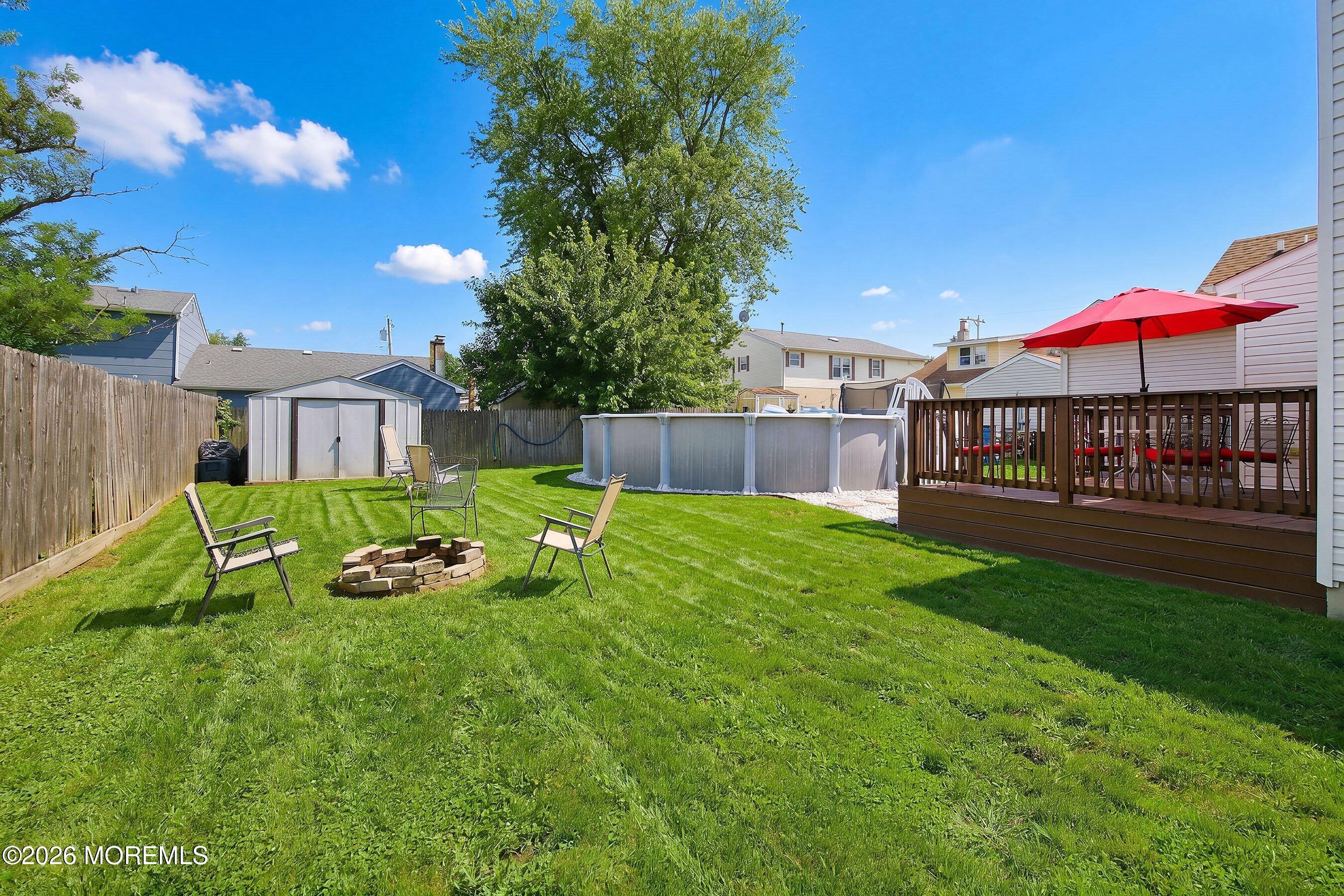 702 Lorillard Avenue Union Beach NJ 07735