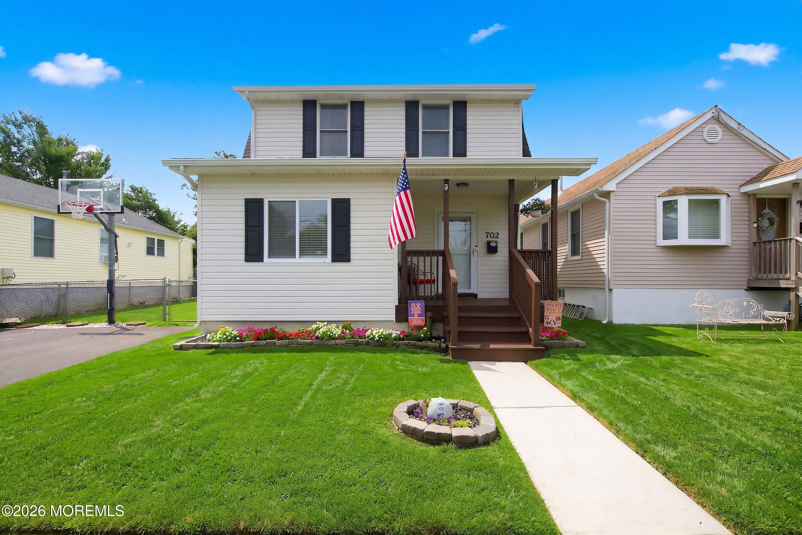 702 Lorillard Avenue Union Beach NJ 07735