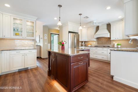 1026 Montauk Drive Forked River NJ 08731