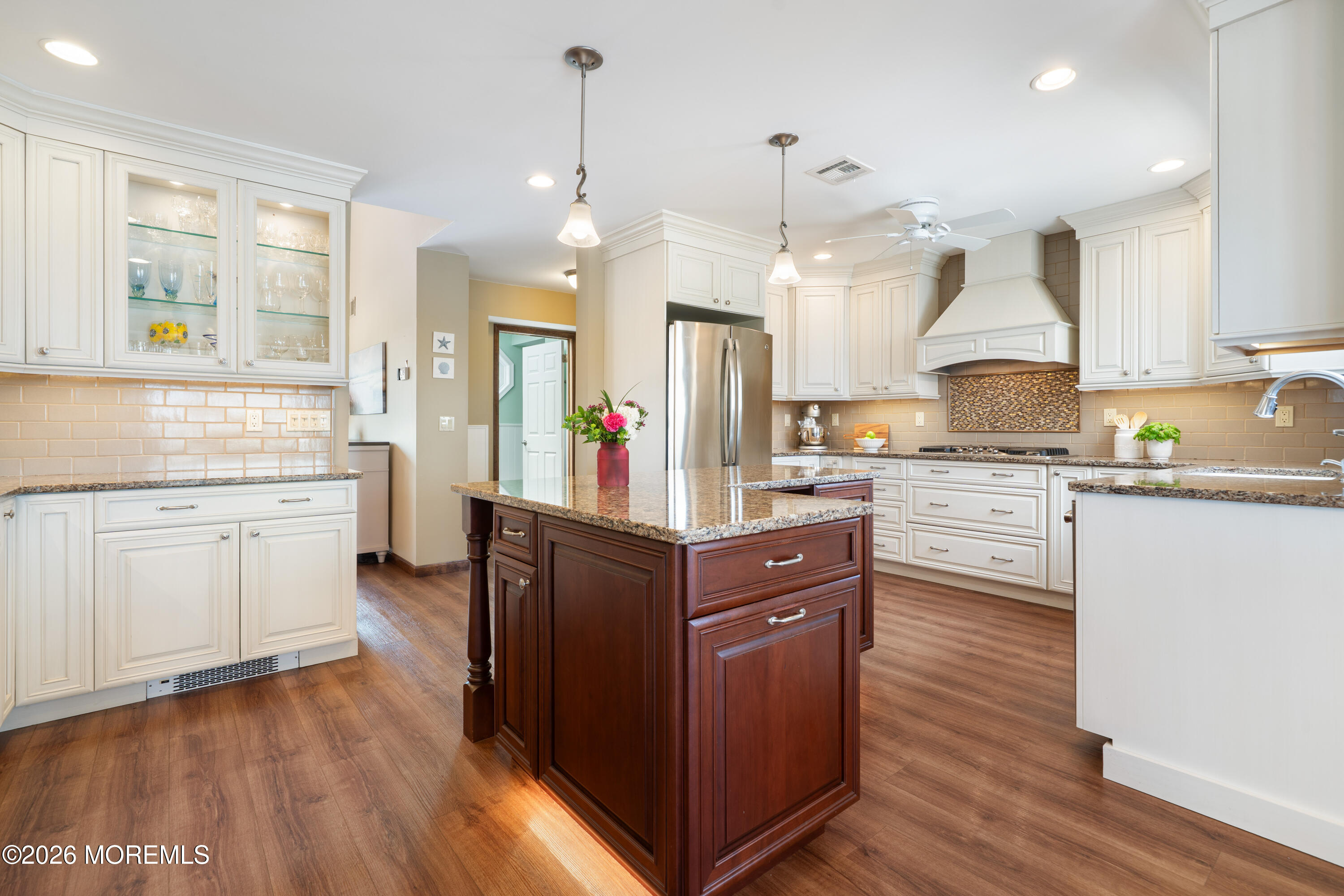 1026 Montauk Drive Forked River NJ 08731