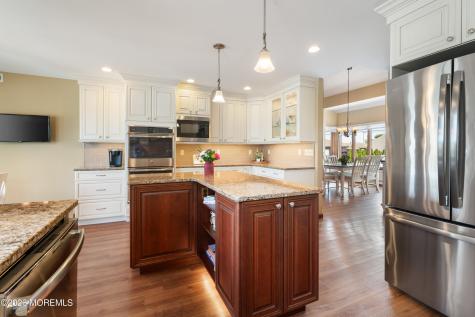 1026 Montauk Drive Forked River NJ 08731