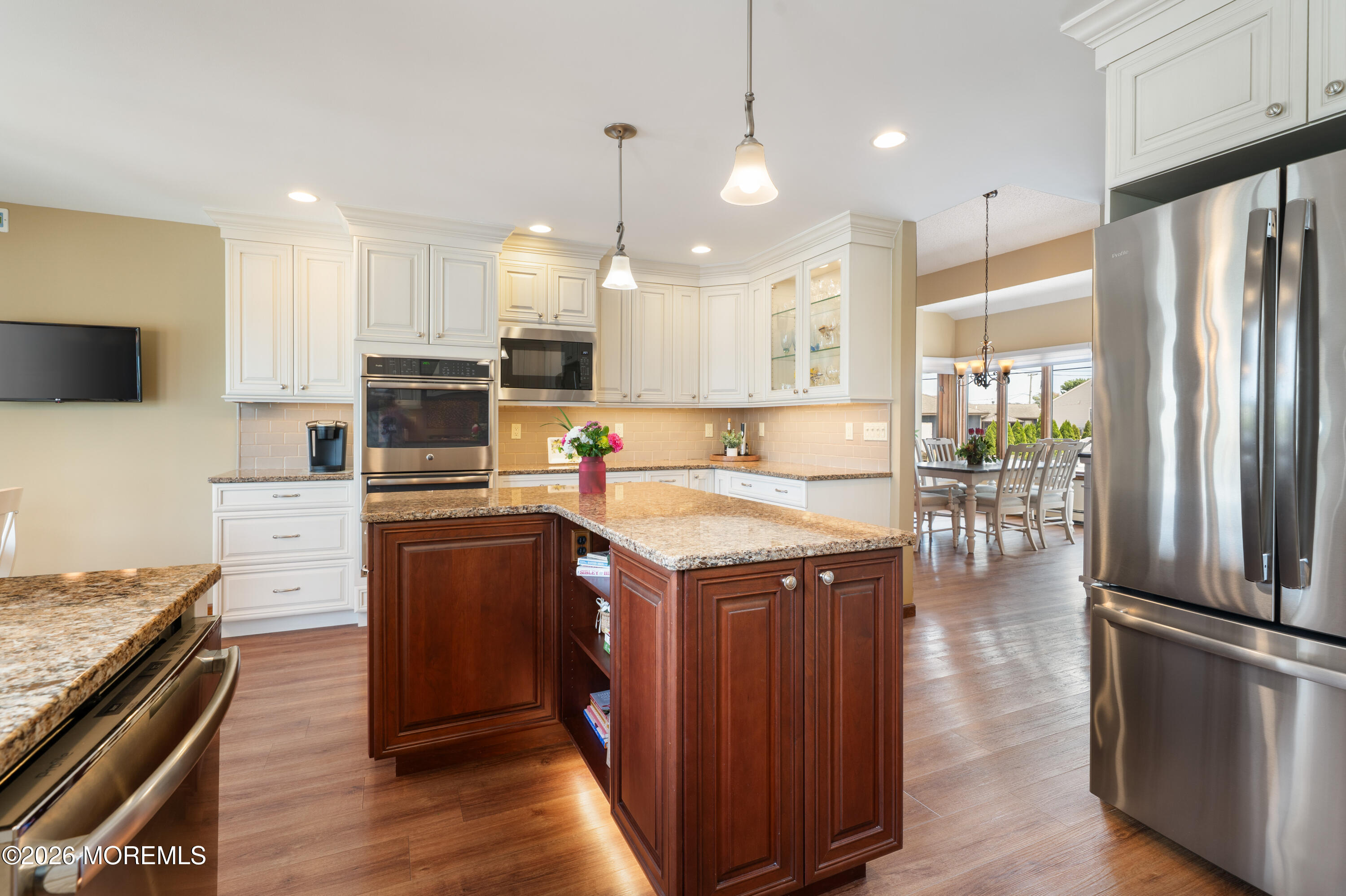 1026 Montauk Drive Forked River NJ 08731