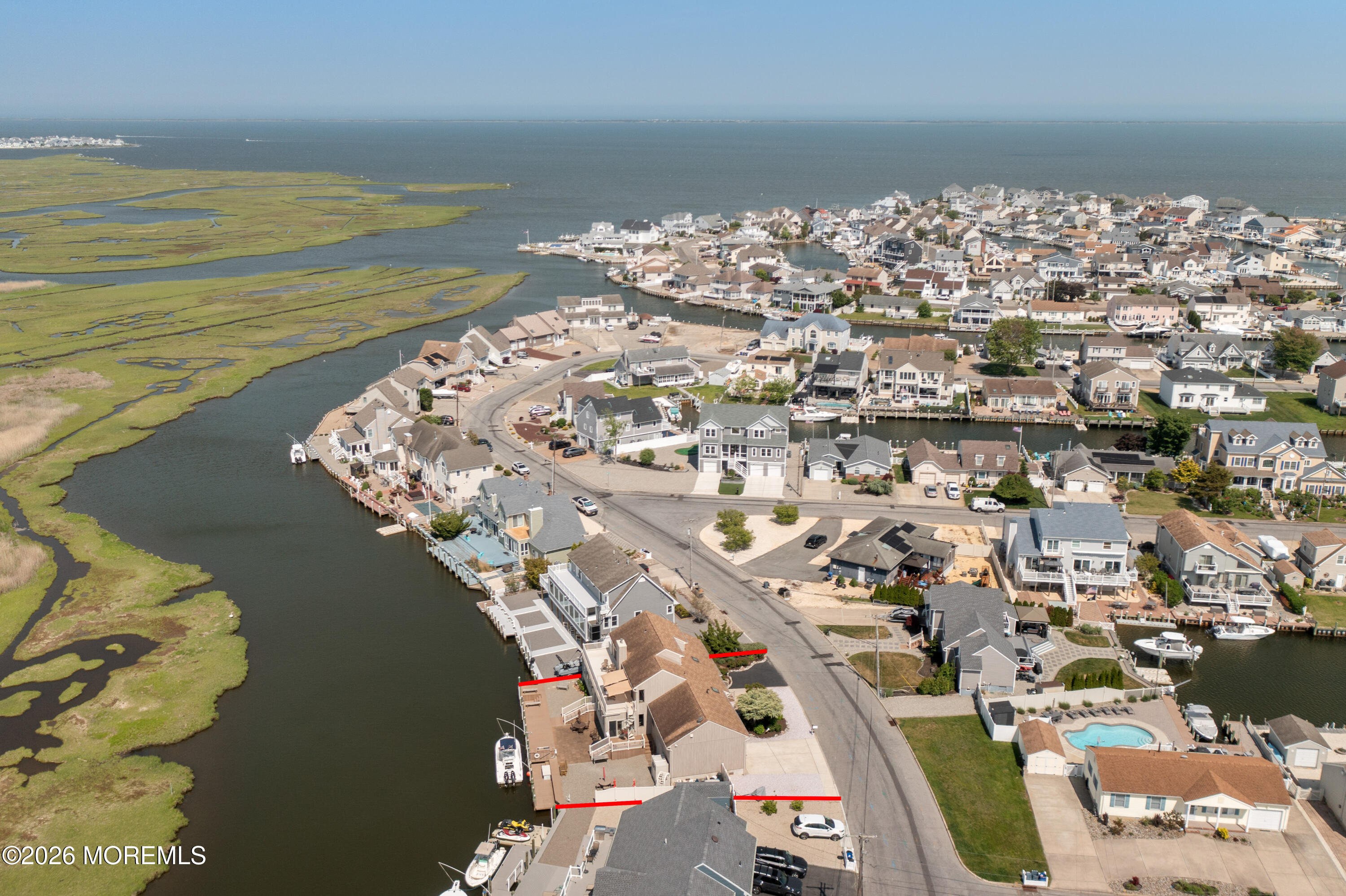 1026 Montauk Drive Forked River NJ 08731