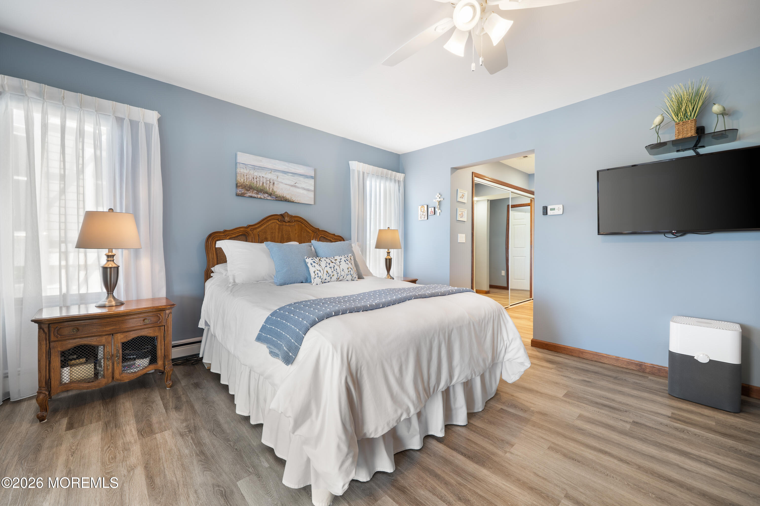 1026 Montauk Drive Forked River NJ 08731