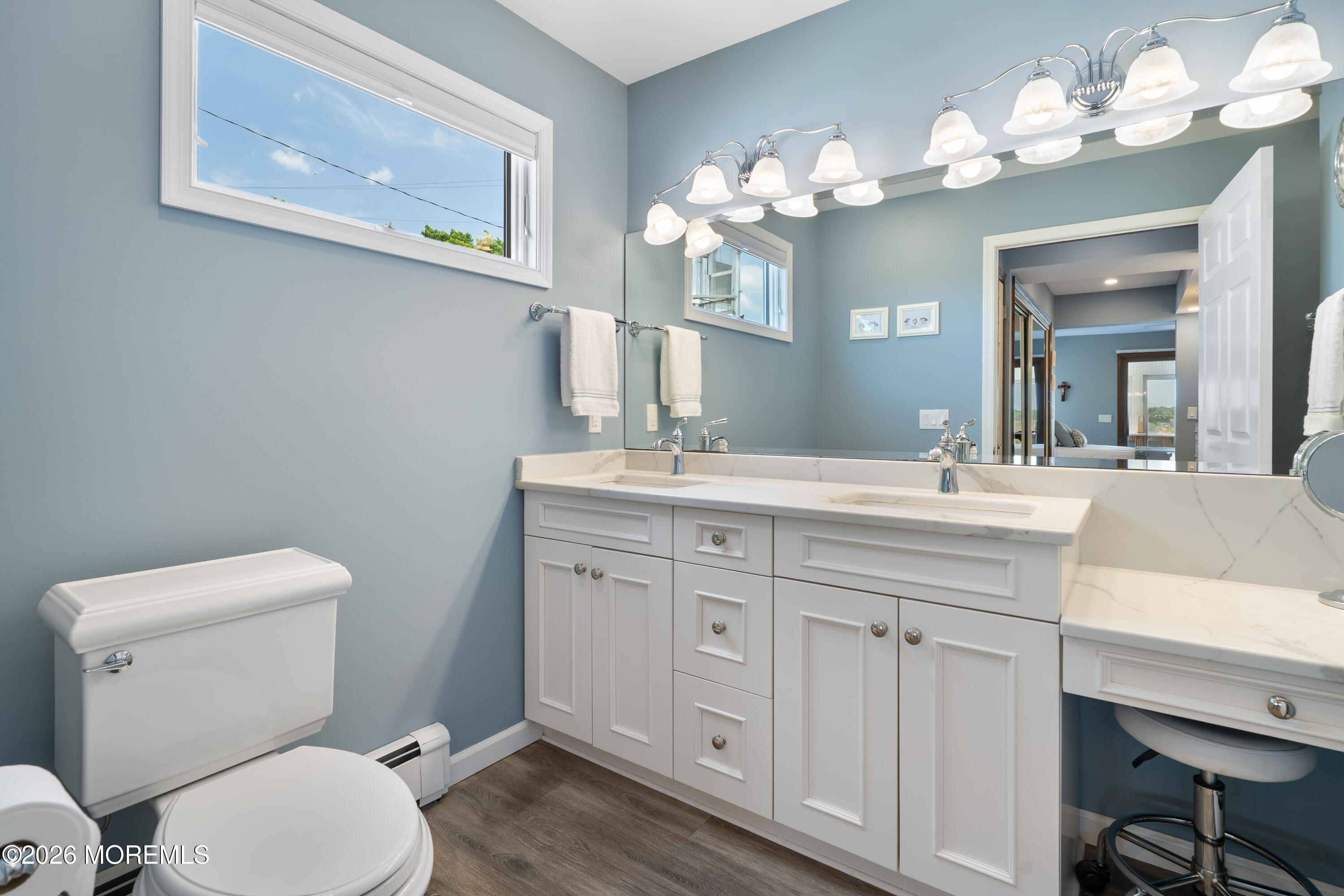1026 Montauk Drive Forked River NJ 08731