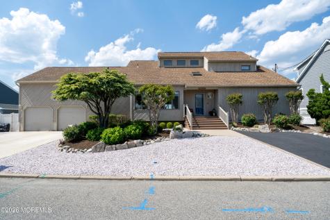1026 Montauk Drive Forked River NJ 08731