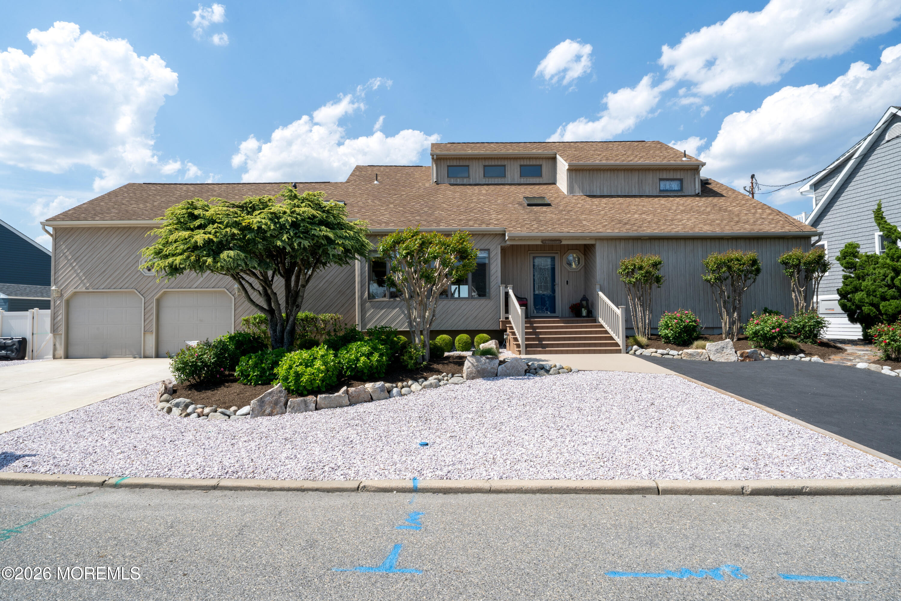 1026 Montauk Drive Forked River NJ 08731