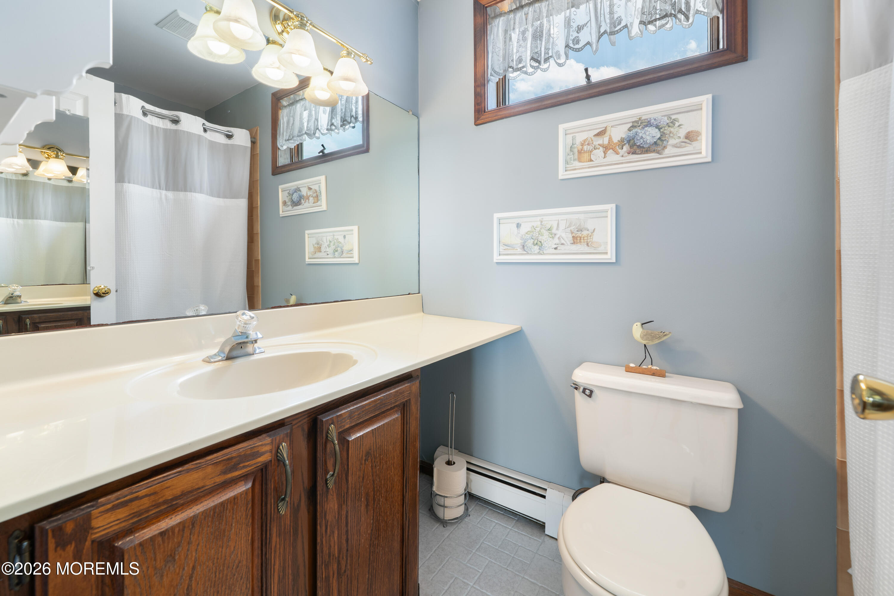 1026 Montauk Drive Forked River NJ 08731