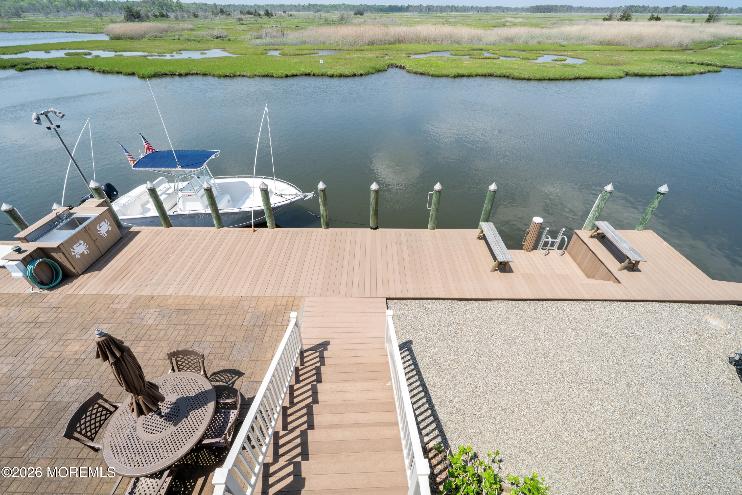 1026 Montauk Drive Forked River NJ 08731