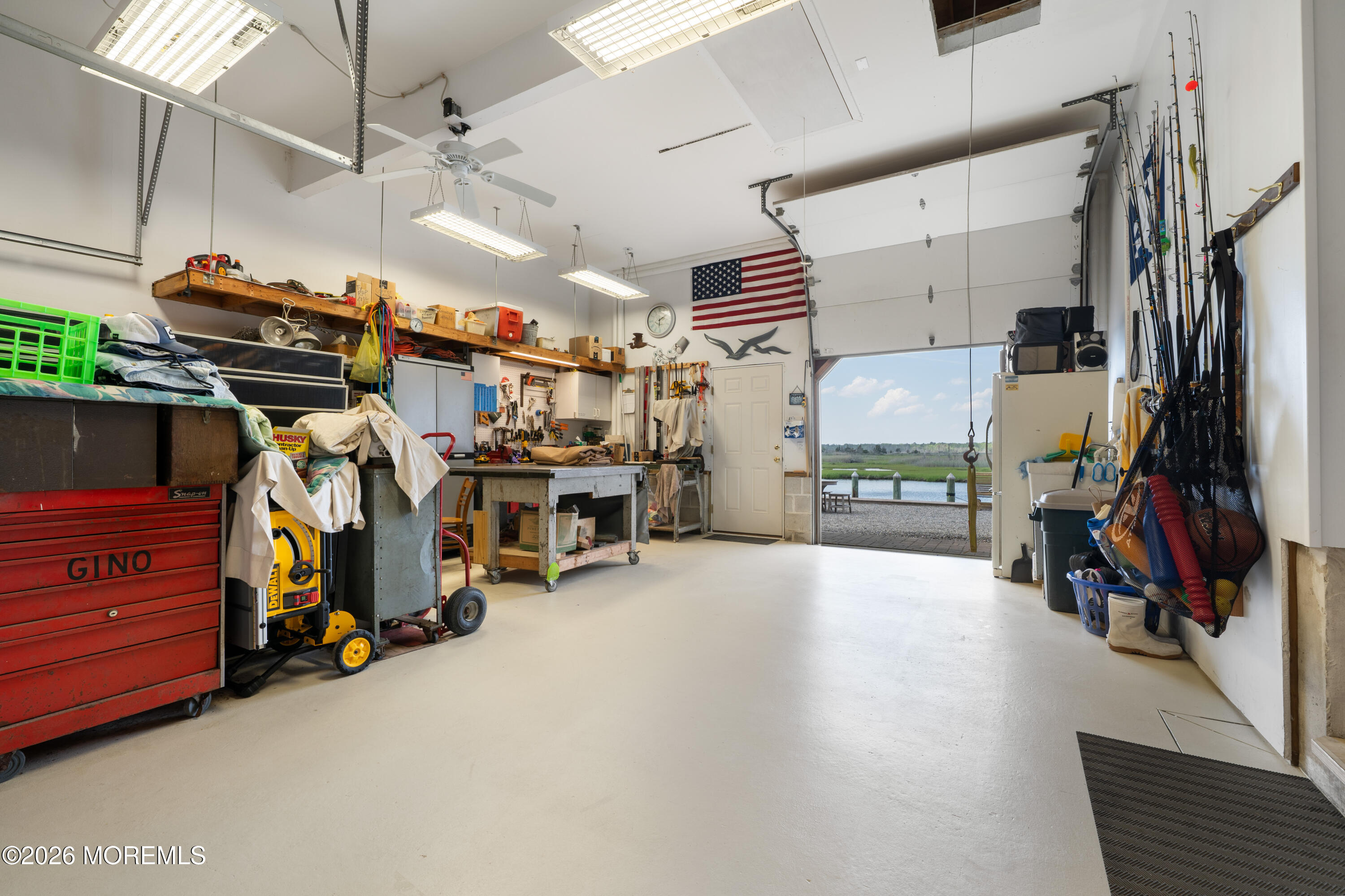 1026 Montauk Drive Forked River NJ 08731