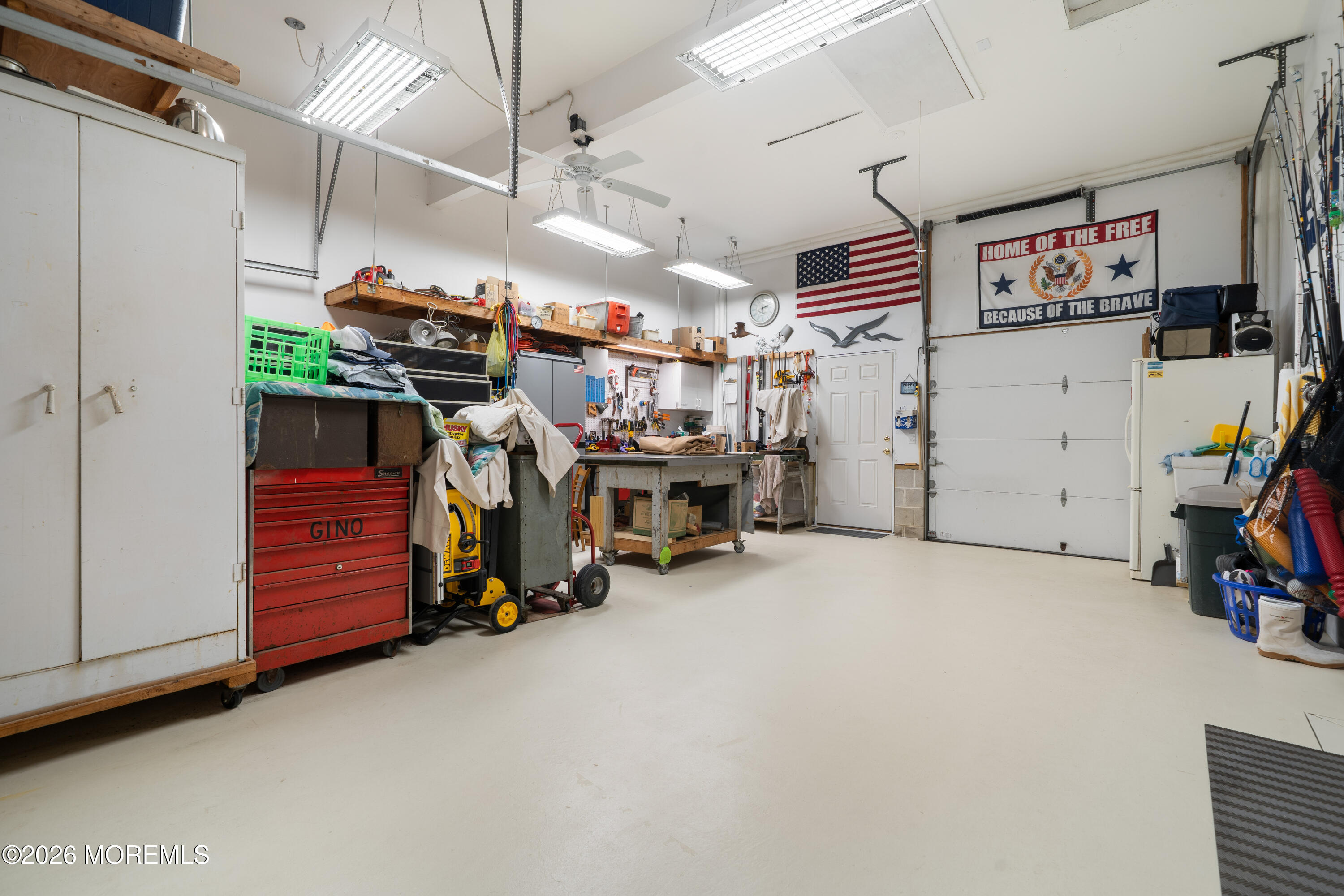 1026 Montauk Drive Forked River NJ 08731