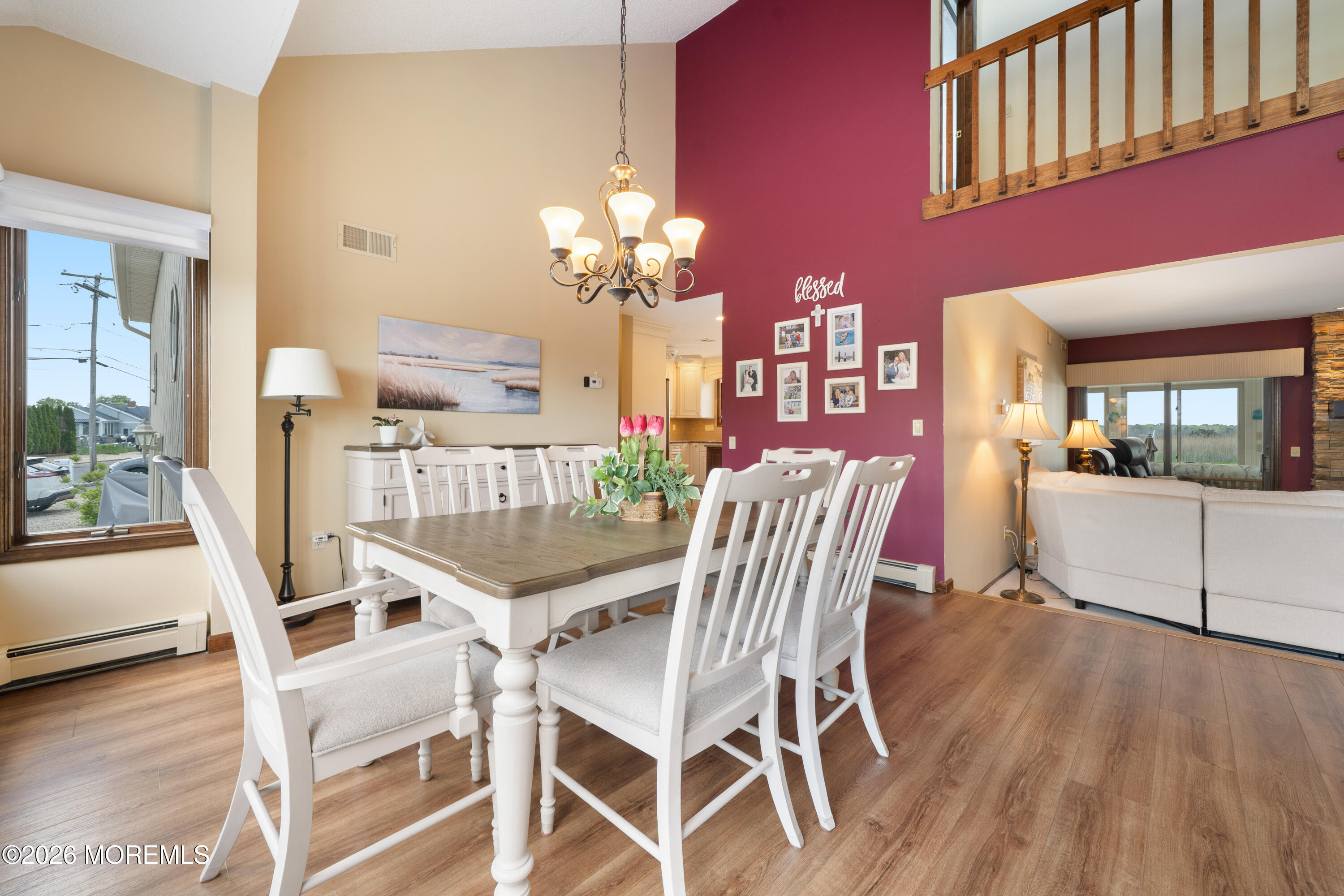 1026 Montauk Drive Forked River NJ 08731