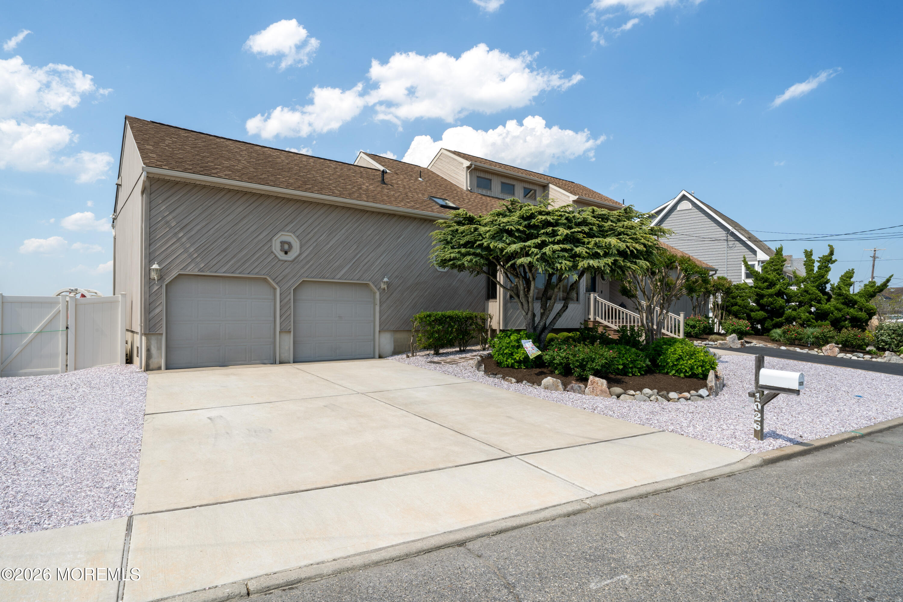 1026 Montauk Drive Forked River NJ 08731