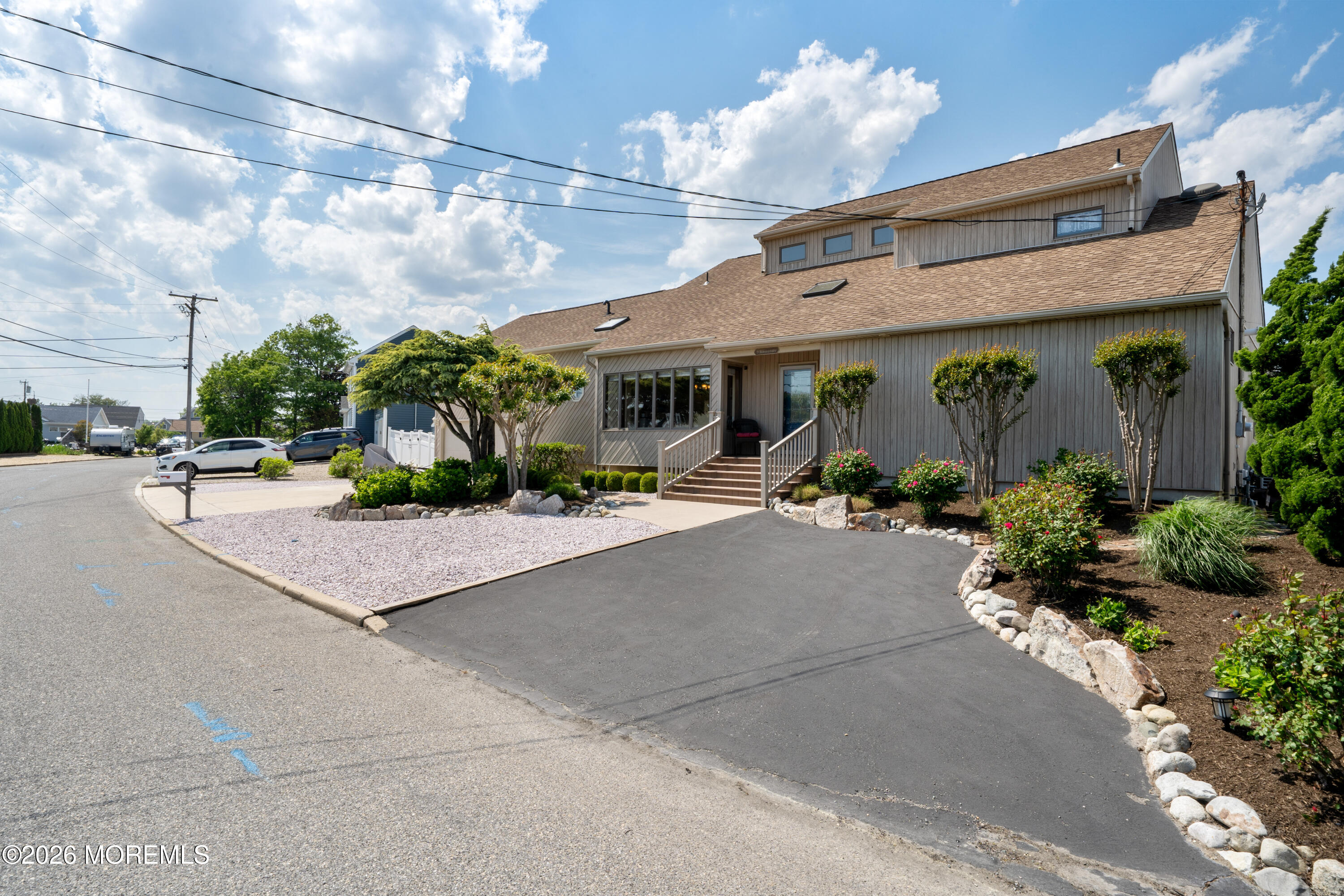 1026 Montauk Drive Forked River NJ 08731