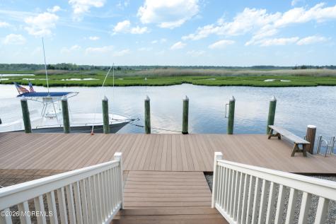 1026 Montauk Drive Forked River NJ 08731