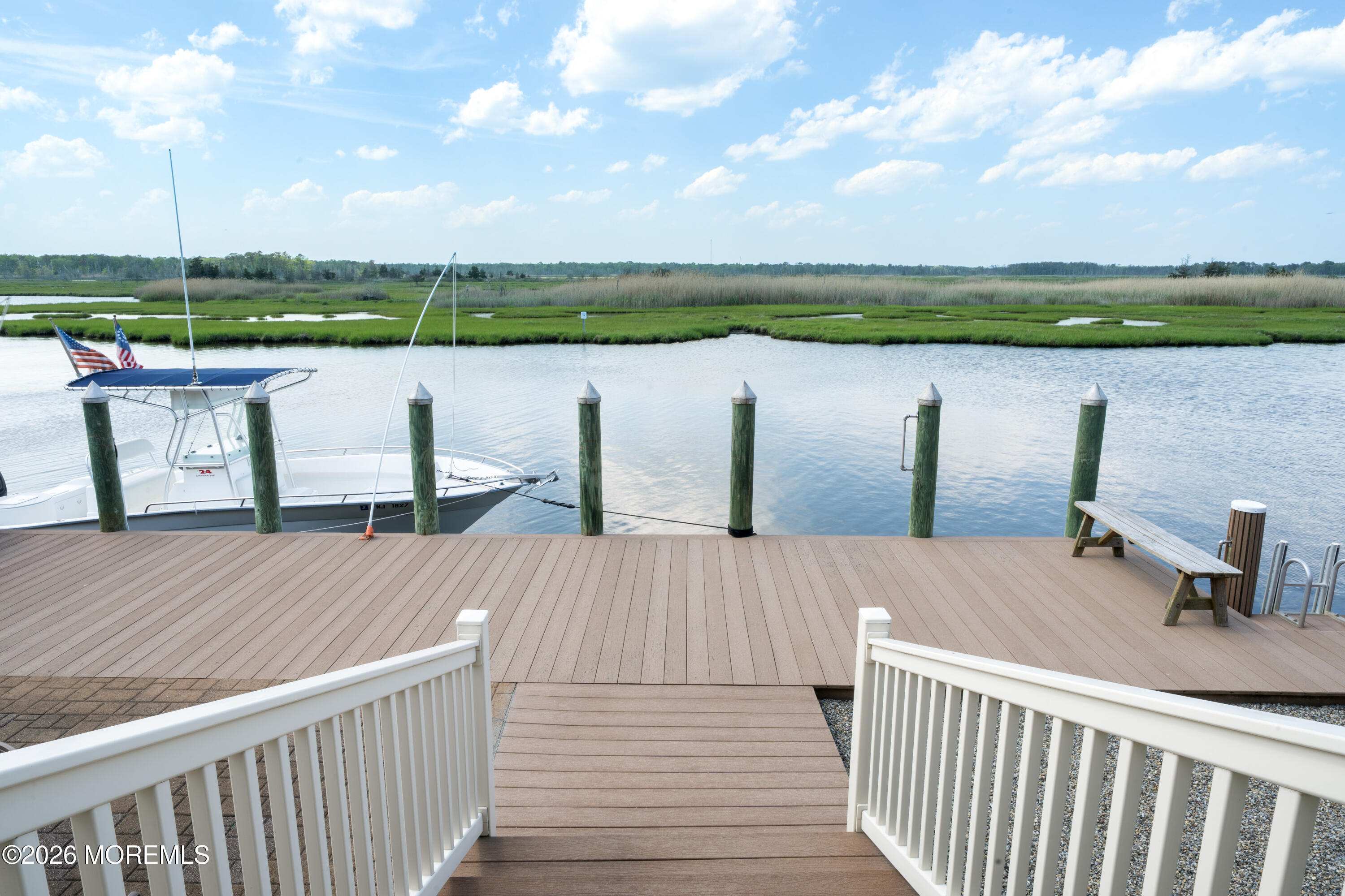 1026 Montauk Drive Forked River NJ 08731