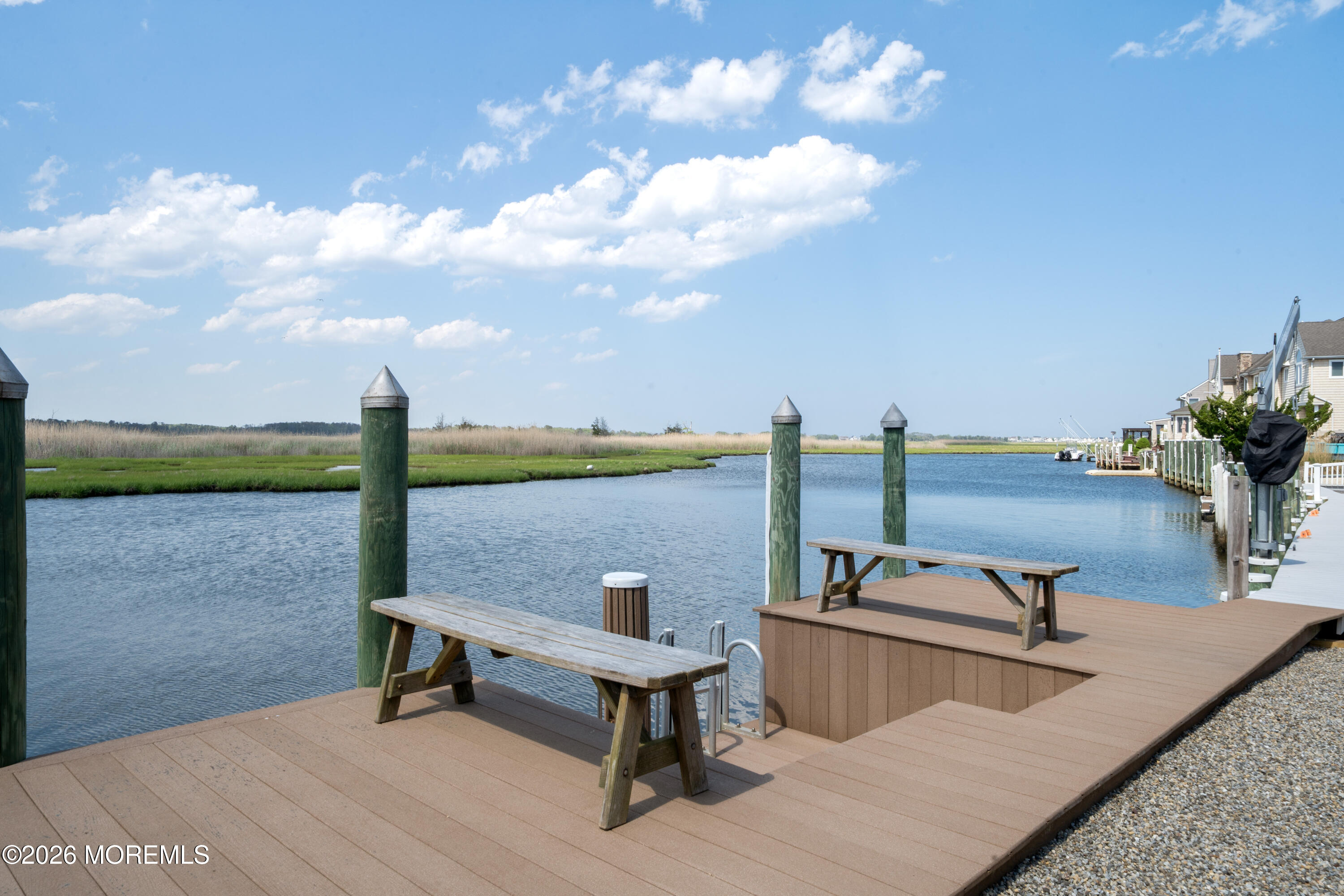 1026 Montauk Drive Forked River NJ 08731