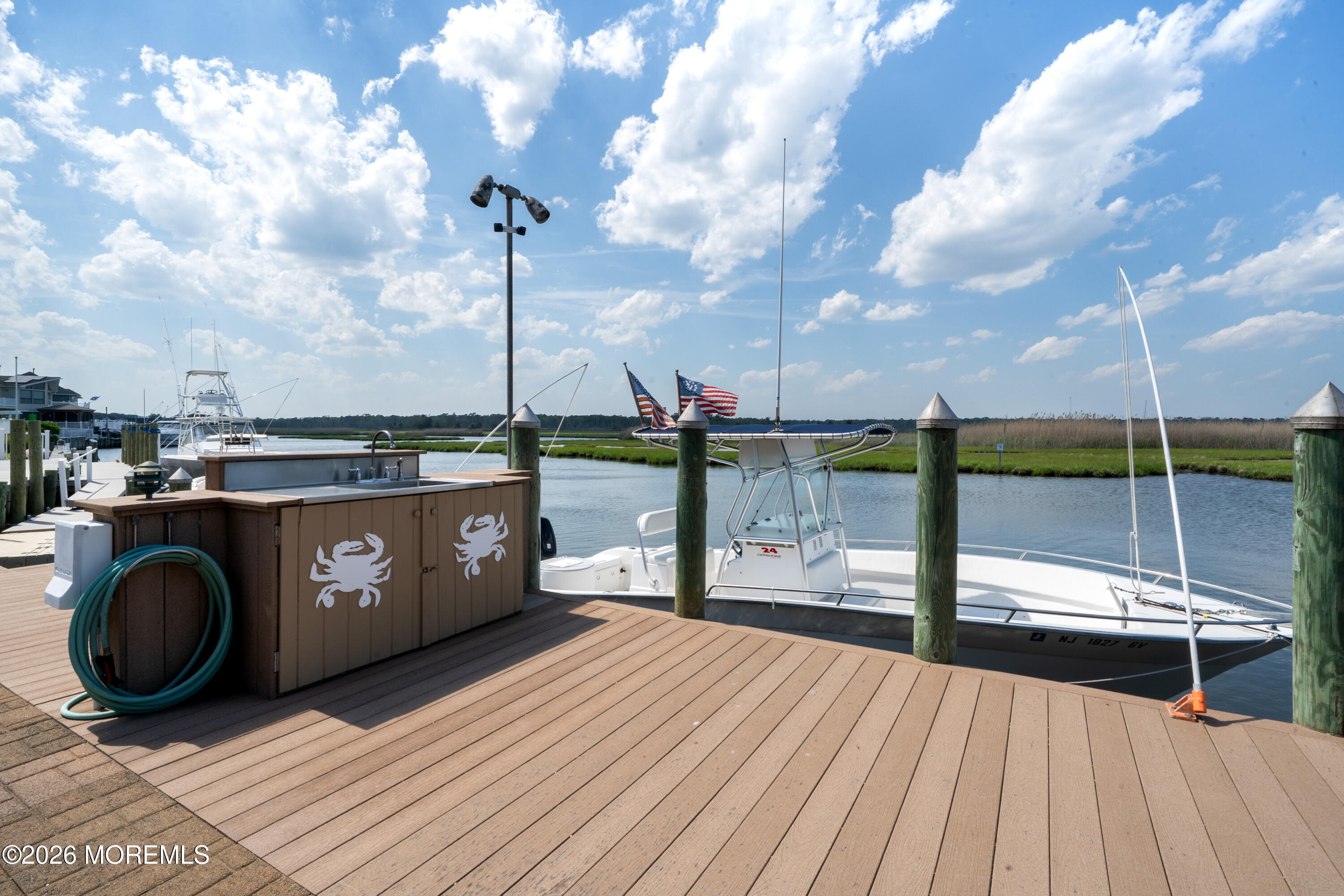 1026 Montauk Drive Forked River NJ 08731