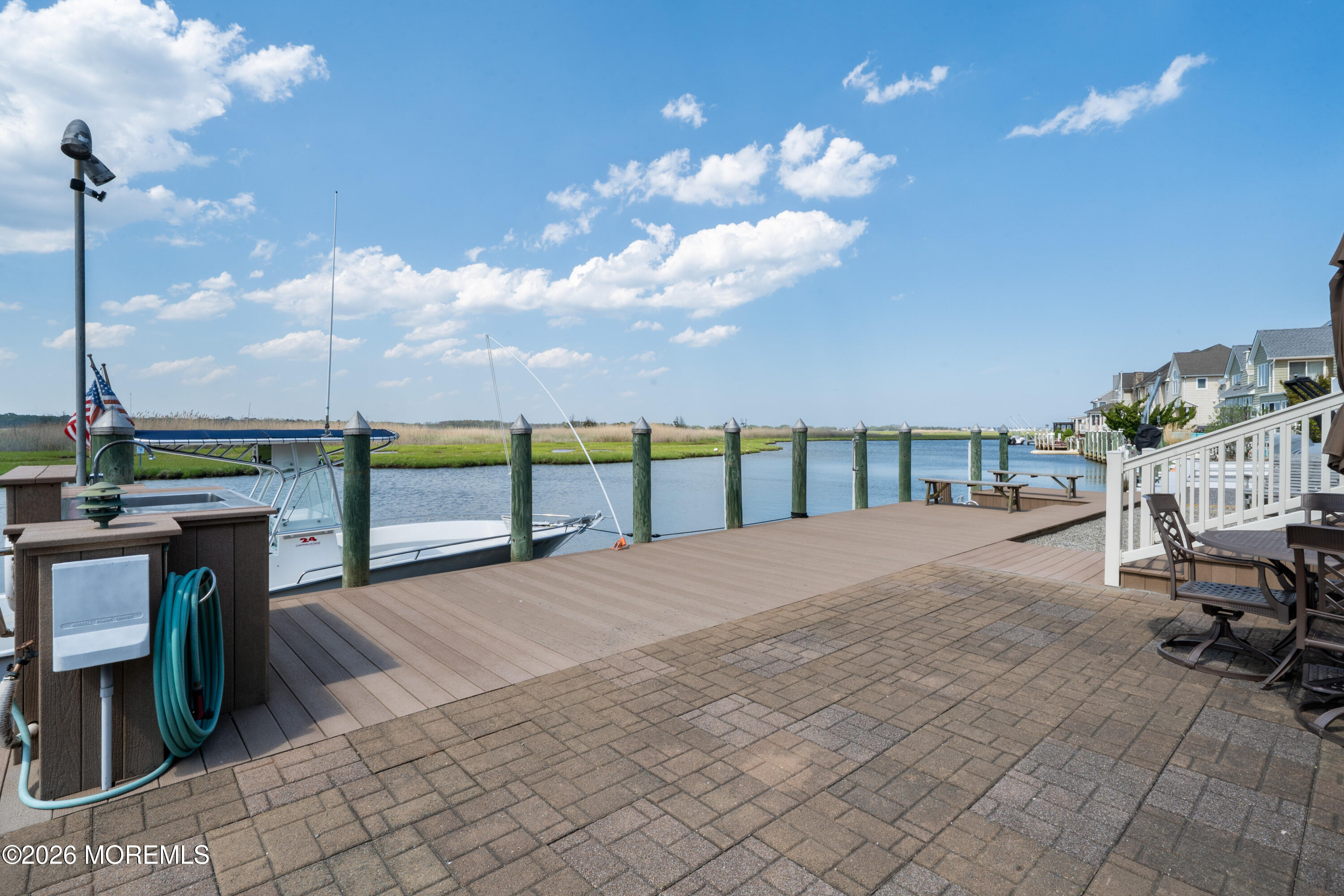 1026 Montauk Drive Forked River NJ 08731