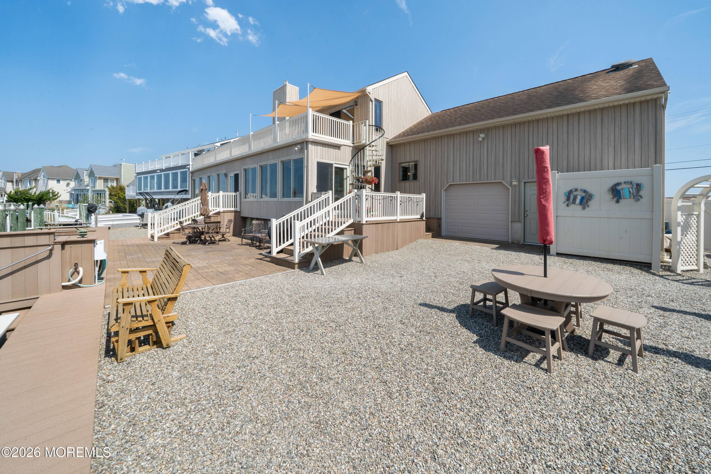 1026 Montauk Drive Forked River NJ 08731