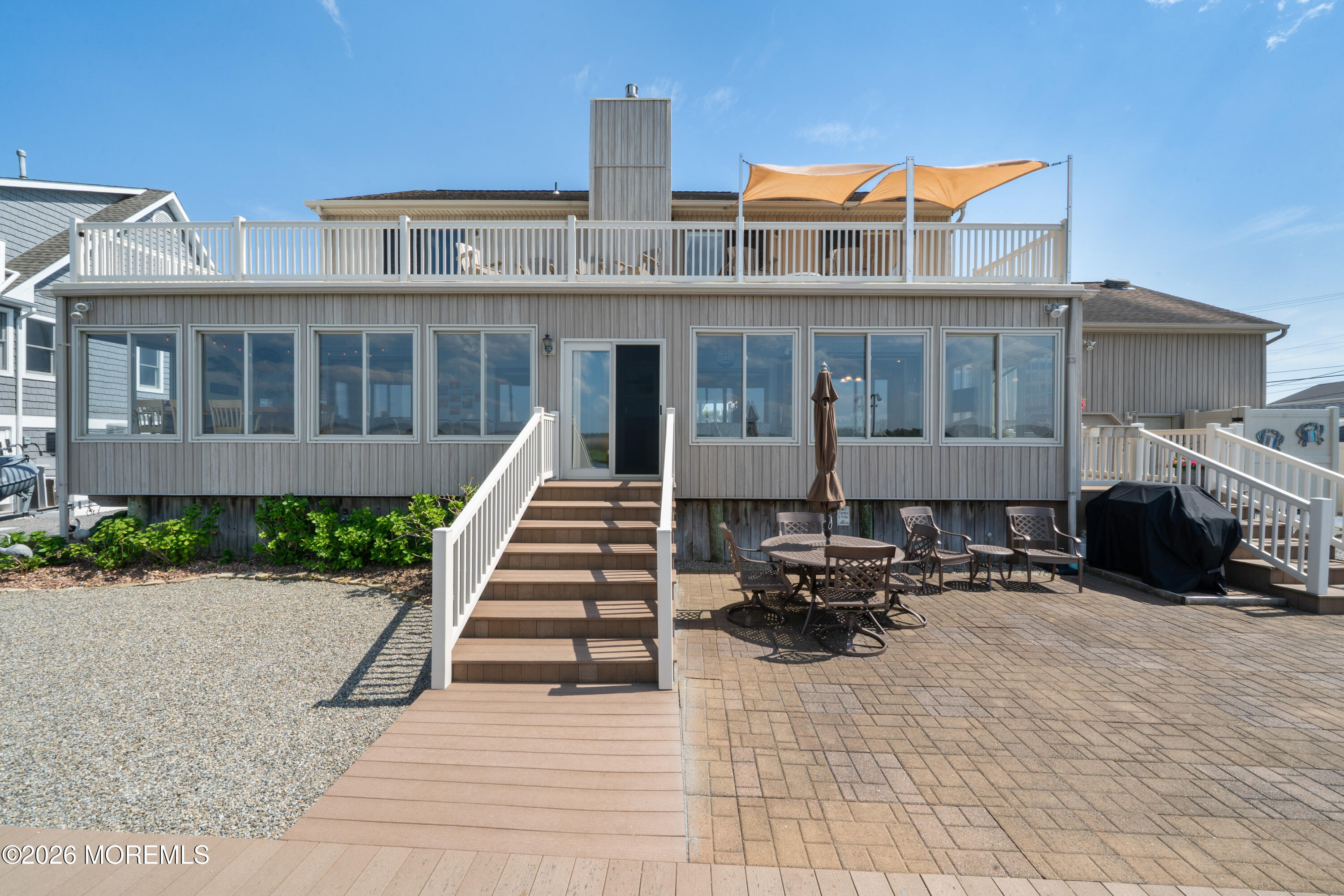 1026 Montauk Drive Forked River NJ 08731